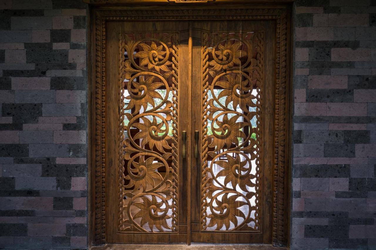 Benisari Batik Garden Cottage Ubud  Exterior photo